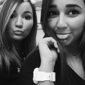 Meet your Posher, Gabby